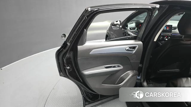 Renault Korea (Samsung) XM3 id 4294432 из Кореи 17