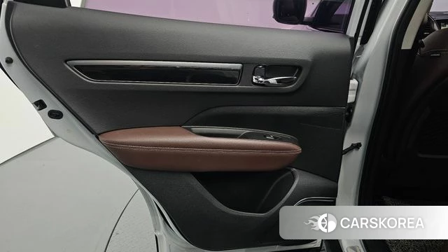 Renault Korea (Samsung) QM6 id 4551823 из Кореи 17