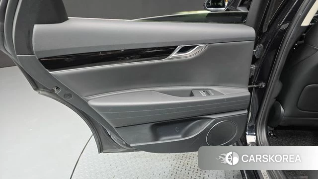 Genesis G80 (RG3) id 4562620 из Кореи 17