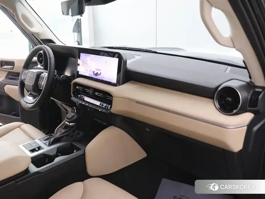 Toyota Land Cruiser id 4547525 из Китая 17