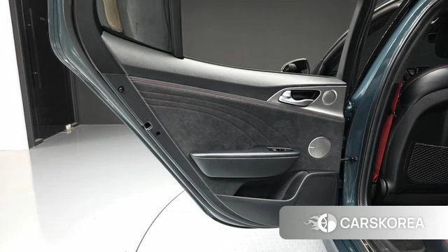 Kia Stinger Meister id 4541132 из Кореи 17