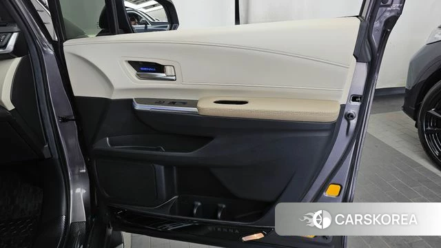 Toyota Sienna 4th Generation id 4783079 из Кореи 17