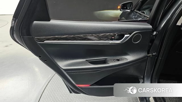 Hyundai Grandeur IG id 4717903 из Кореи 17