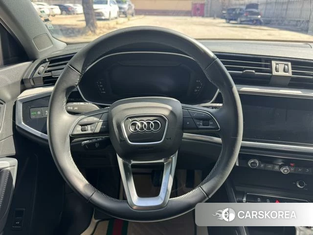 Audi Q3 id 4335755 из Китая 17