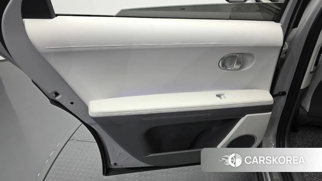 Hyundai Ionic 5 id 4720085 из Кореи 17
