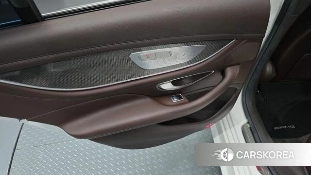 Mercedes-Benz CLS-Class C257 id 4900629 из Кореи 17