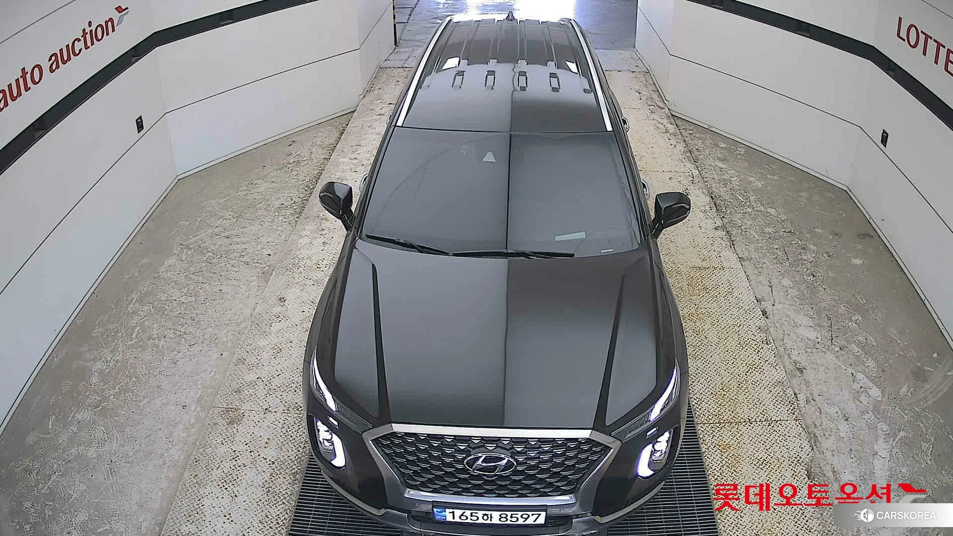 Hyundai Palisade id 4296826 из Кореи 17