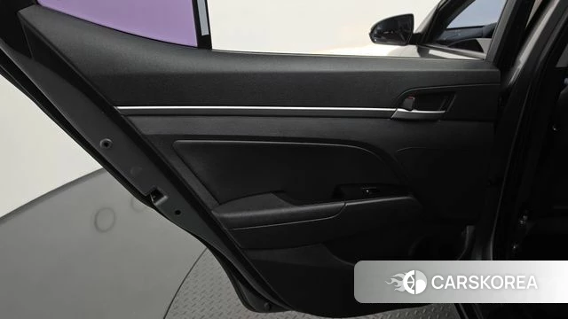 Hyundai Avante AD id 4672839 из Кореи 17