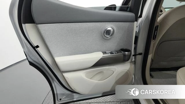 Genesis GV60 id 4223194 из Кореи 17