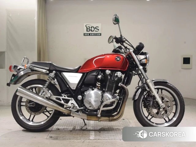 Проданный Honda CB1100 ABS 2011 из Японии