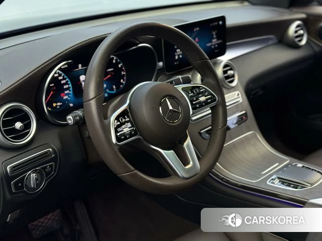 Mercedes-Benz GLC id 4313789 из Китая 17