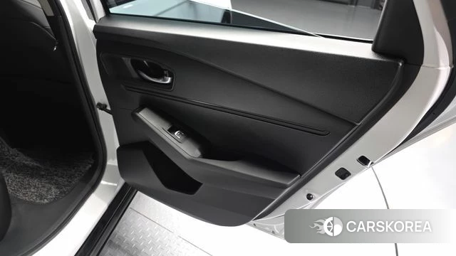 Honda Accord 11th Generation id 4540496 из Кореи 17