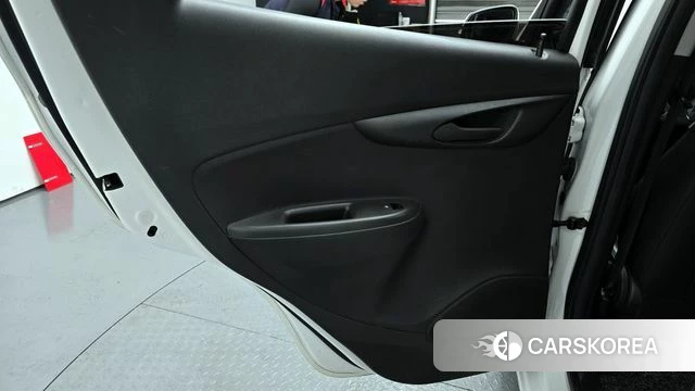 Chevrolet (GM Daewoo) The New Spark id 4268121 из Кореи 17