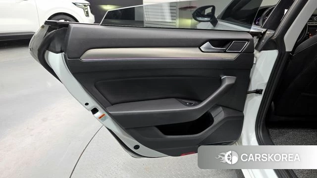 Volkswagen Arteon id 4202979 из Кореи 17