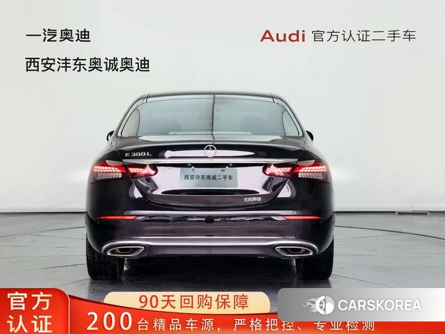 Mercedes-Benz E-class id 4263539 из Китая 17