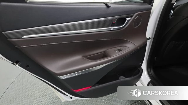 Hyundai Grandeur IG id 4717942 из Кореи 17