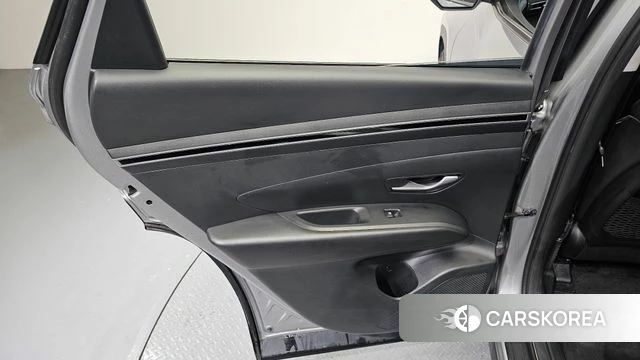 Hyundai Tucson (NX4) id 4754067 из Кореи 17
