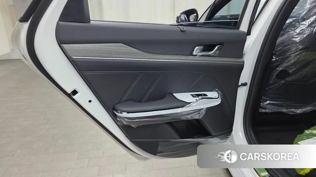 Kia The New K5 3rd generation id 4710216 из Кореи 17