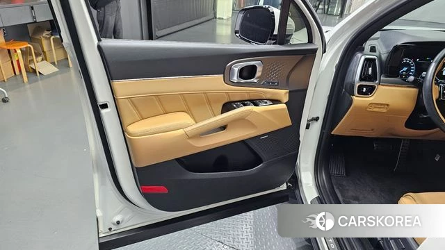 Kia Sorento 4th Generation id 4414740 из Кореи 17