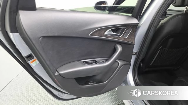 Audi New A6 id 4477558 из Кореи 17