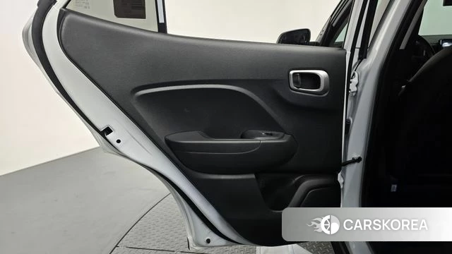 Hyundai Venue id 4523625 из Кореи 17