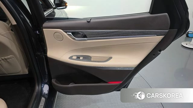 Hyundai Grandeur IG id 4596262 из Кореи 17