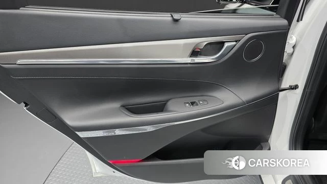 Hyundai The New Grandeur IG id 4495999 из Кореи 17