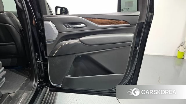 Cadillac Escalade 5th Generation id 4602744 из Кореи 17