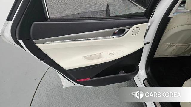 Hyundai The New Grandeur IG id 4541117 из Кореи 17