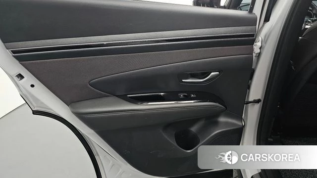 Hyundai Tucson (NX4) id 4475696 из Кореи 17