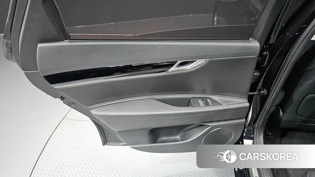Genesis G80 (RG3) id 4624475 из Кореи 17