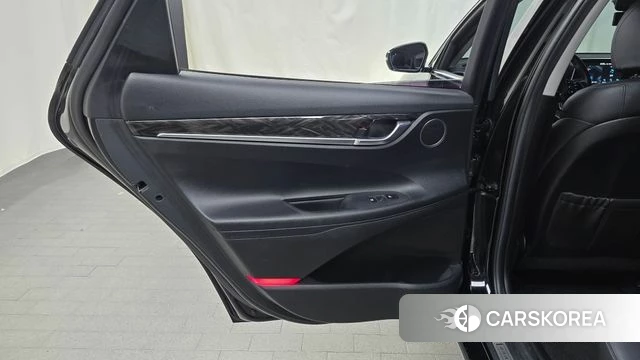 Hyundai Grandeur IG id 4339881 из Кореи 17