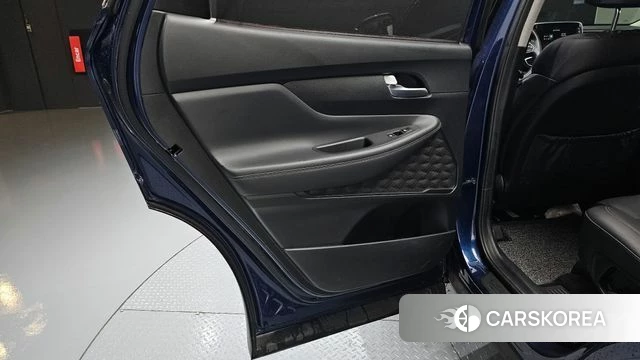 Hyundai Santa Fe TM id 4351311 из Кореи 17
