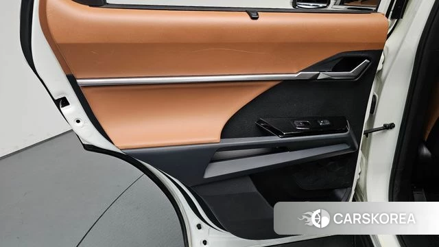 Ssangyong Torres id 4779135 из Кореи 17