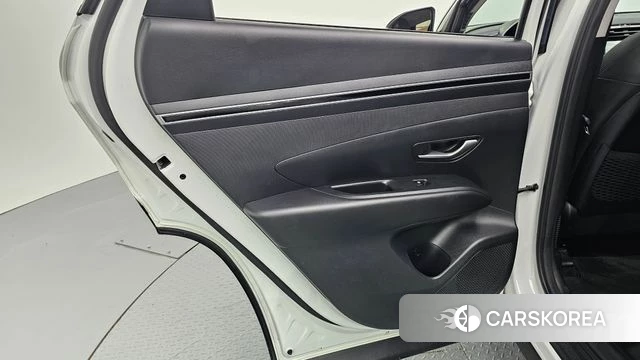 Hyundai Tucson (NX4) id 4641069 из Кореи 17