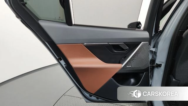 BMW 5 Series (G60) id 4743986 из Кореи 17