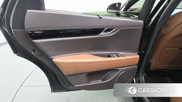 Genesis G80 (RG3) id 4880893 из Кореи 17