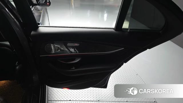 Mercedes-Benz E-Class W213 id 4430027 из Кореи 17
