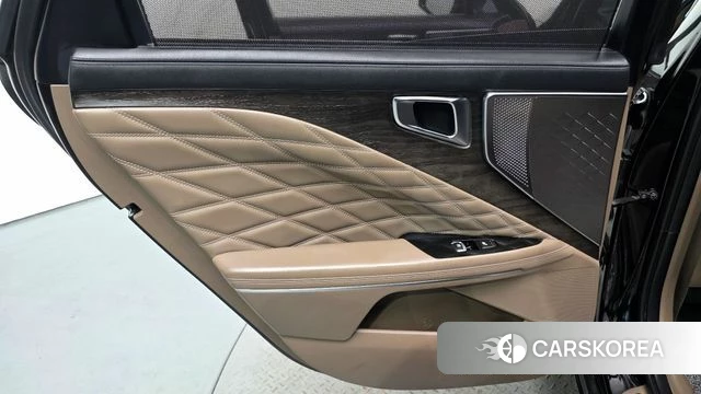 Kia K8 Hybrid id 4666162 из Кореи 17
