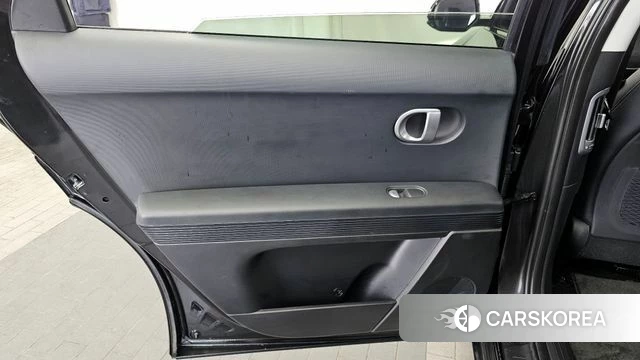 Hyundai Ionic 5 id 4309606 из Кореи 17
