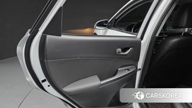 Hyundai Kona id 4647713 из Кореи 17