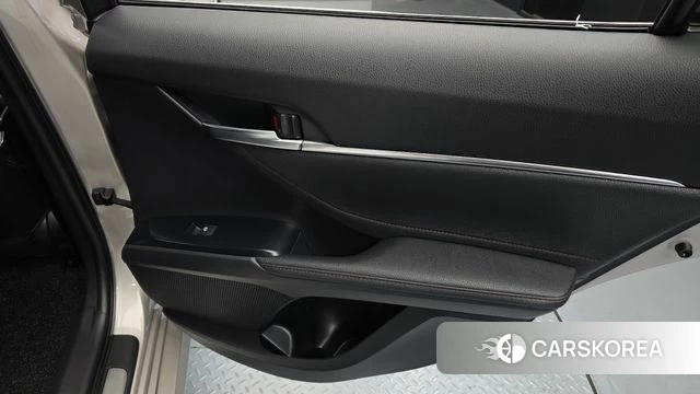 Toyota Camry (XV70) id 4286225 из Кореи 17