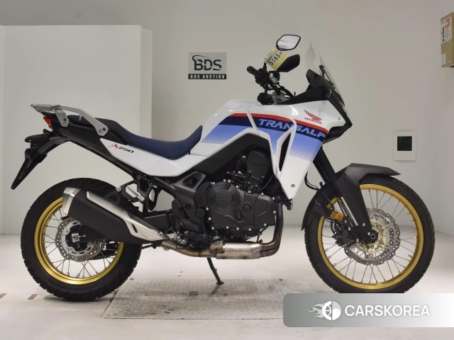 Проданный Honda TRANSALP XL750 2023 из Японии