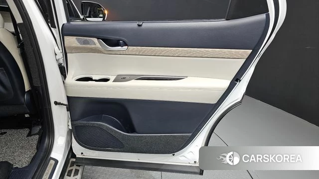 Hyundai Palisade id 4482546 из Кореи 17