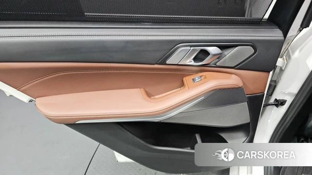 BMW X5 (G05) id 4232015 из Кореи 17