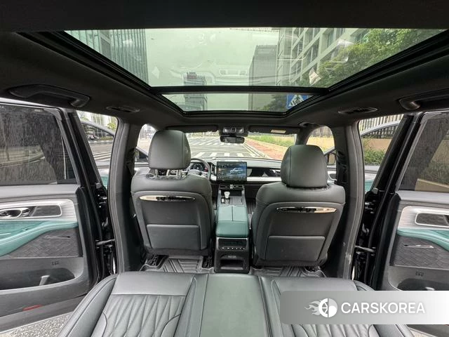 GAC Trumpchi Trumpchi GS8 id 3919372 из Китая 17