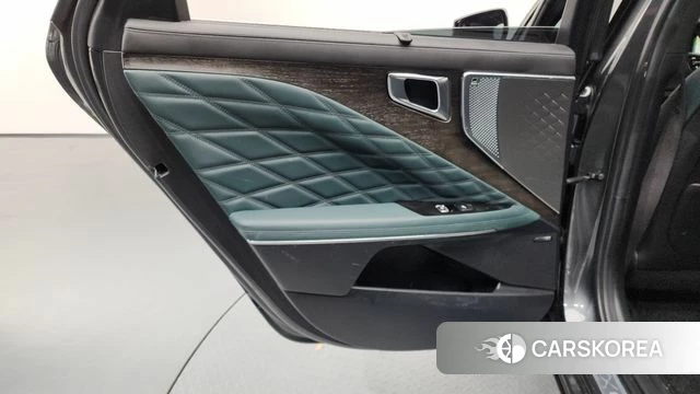 Kia K8 Hybrid id 4762928 из Кореи 17