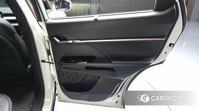 Ssangyong Torres id 4774117 из Кореи 17