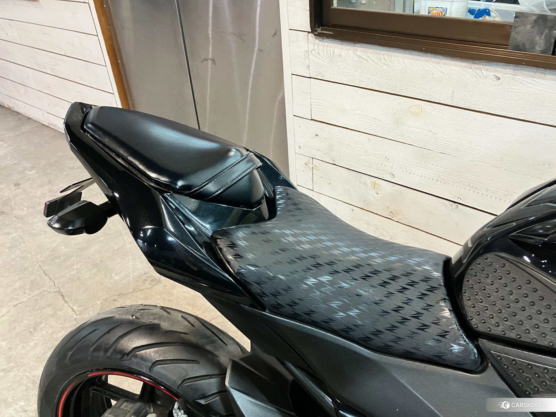 Kawasaki Z800 id 4374287 из Японии 17