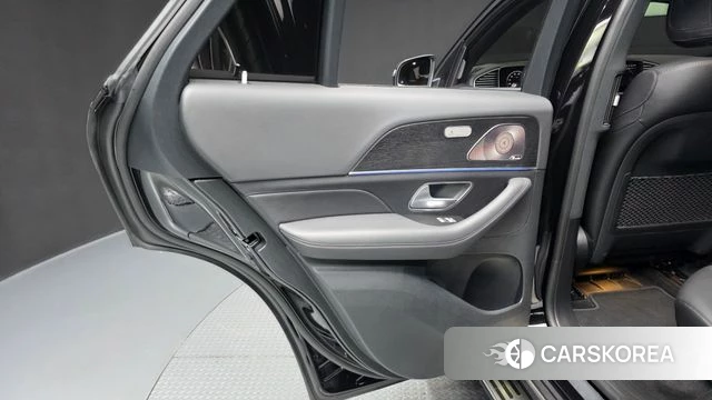 Mercedes-Benz GLE-Class W167 id 4523597 из Кореи 17